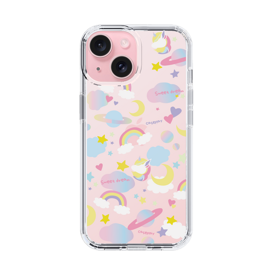 Slim Protection Case［ Original - Oyasumi ］