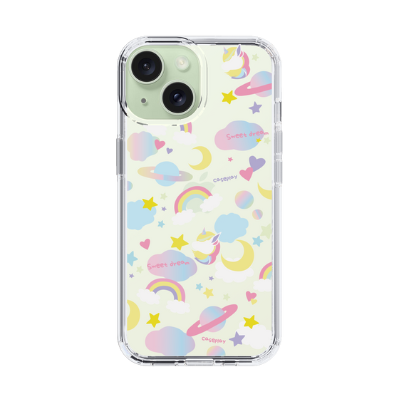 Slim Protection Case［ Original - Oyasumi ］