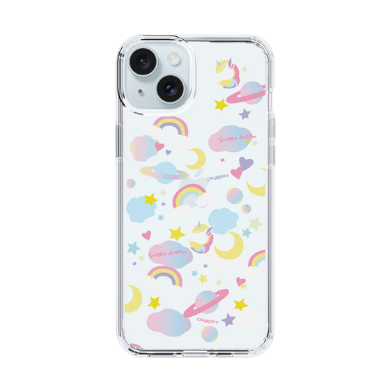 Slim Protection Case［ Original - Oyasumi ］