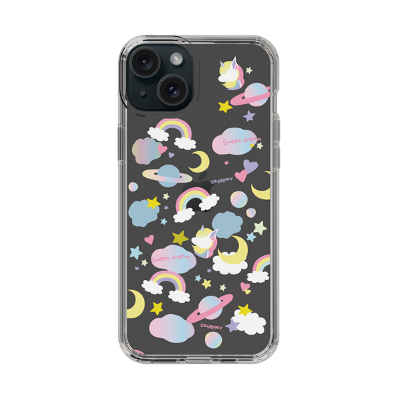 Slim Protection Case［ Original - Oyasumi ］