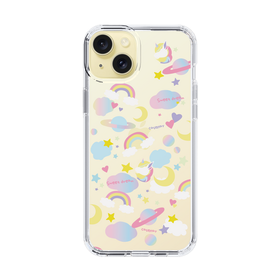 Slim Protection Case［ Original - Oyasumi ］