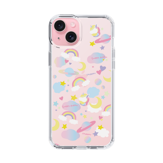 Slim Protection Case［ Original - Oyasumi ］