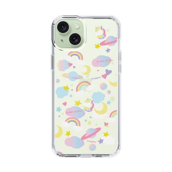 Slim Protection Case［ Original - Oyasumi ］