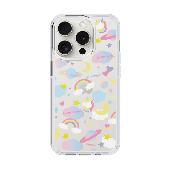 Slim Protection Case［ Original - Oyasumi ］