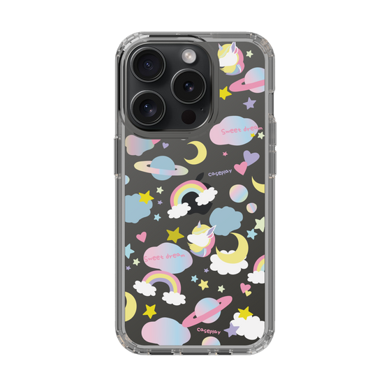 Slim Protection Case［ Original - Oyasumi ］