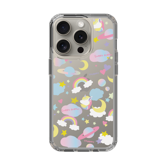 Slim Protection Case［ Original - Oyasumi ］