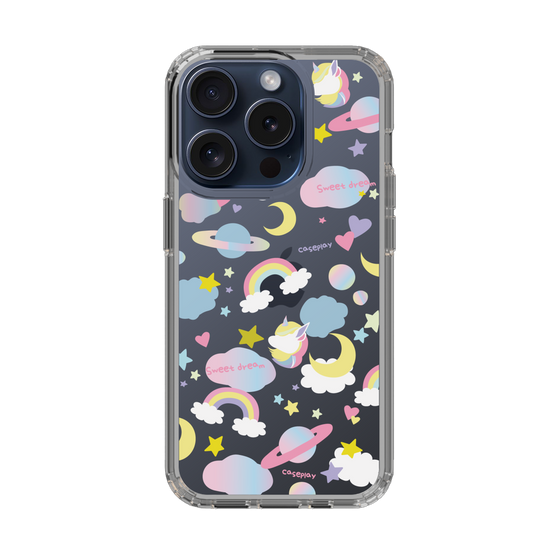 Slim Protection Case［ Original - Oyasumi ］