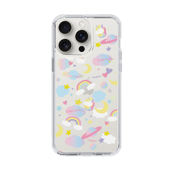 Slim Protection Case［ Original - Oyasumi ］