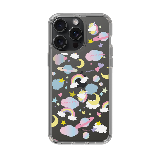 Slim Protection Case［ Original - Oyasumi ］