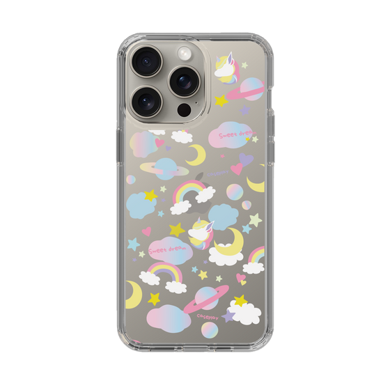 Slim Protection Case［ Original - Oyasumi ］