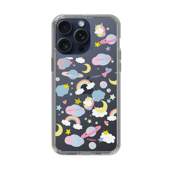 Slim Protection Case［ Original - Oyasumi ］