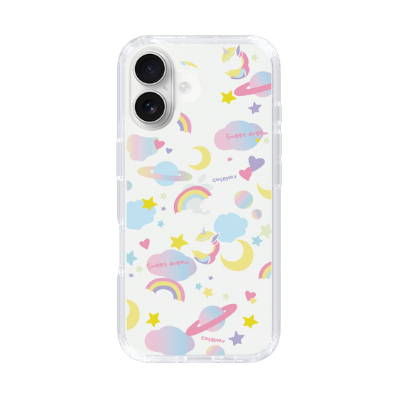 Slim Protection Case［ Original - Oyasumi ］