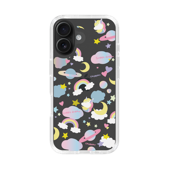 Slim Protection Case［ Original - Oyasumi ］