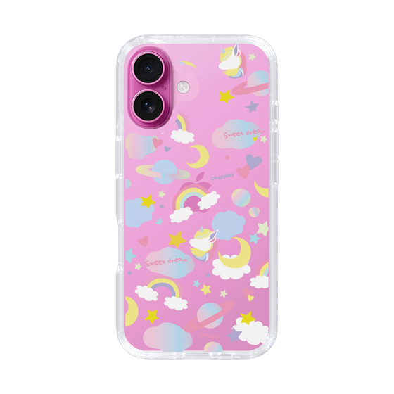 Slim Protection Case［ Original - Oyasumi ］