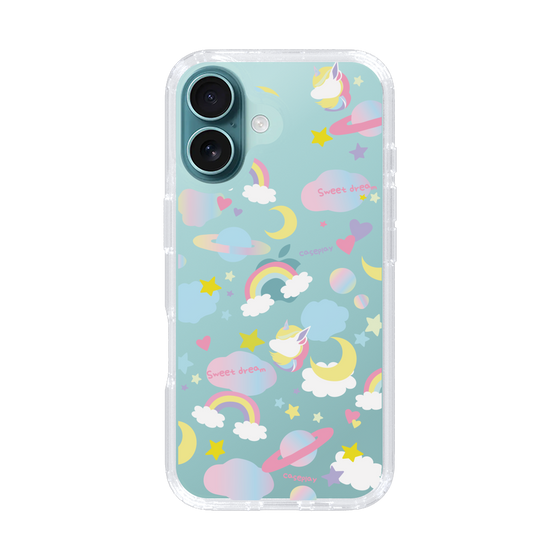 Slim Protection Case［ Original - Oyasumi ］