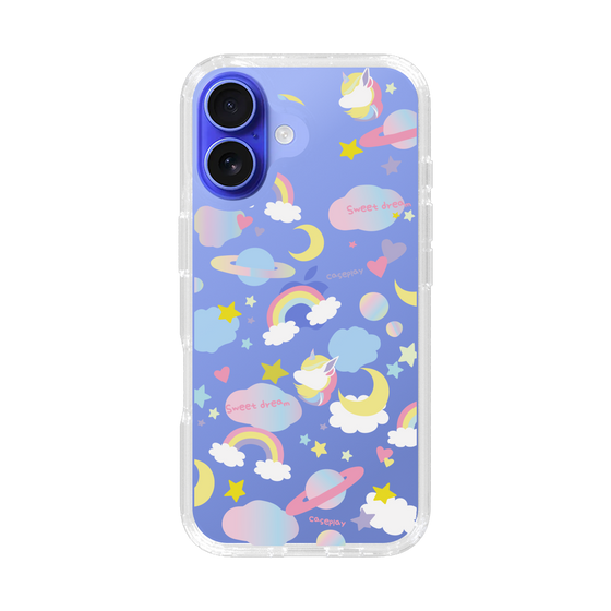 Slim Protection Case［ Original - Oyasumi ］