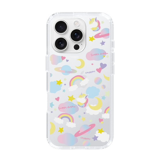Slim Protection Case［ Original - Oyasumi ］