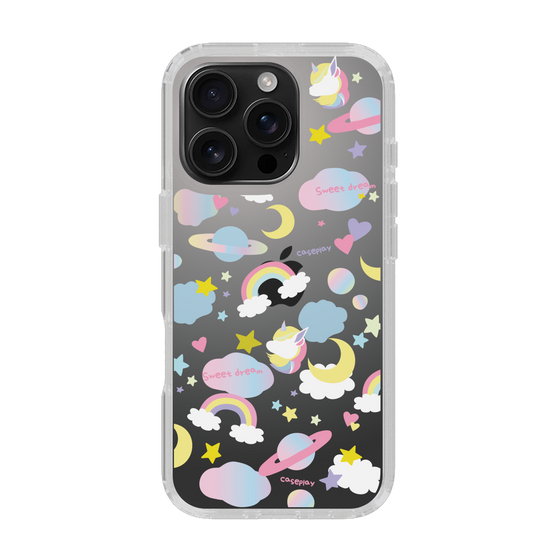 Slim Protection Case［ Original - Oyasumi ］