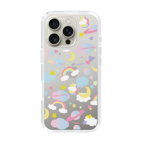 Slim Protection Case［ Original - Oyasumi ］