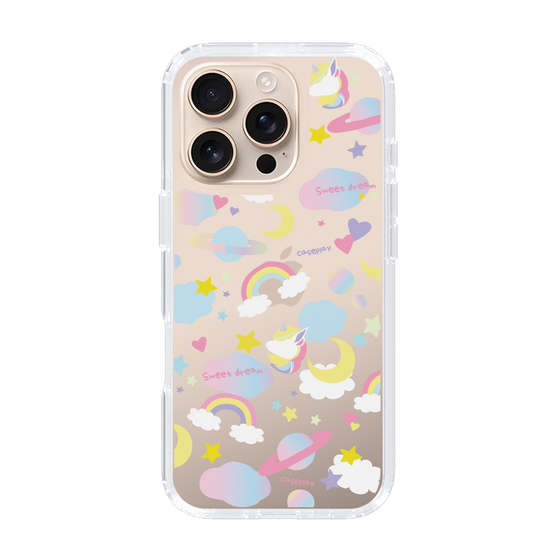 Slim Protection Case［ Original - Oyasumi ］