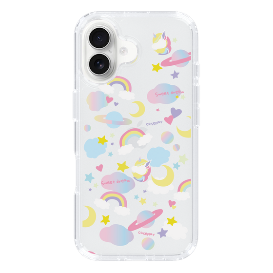 Slim Protection Case［ Original - Oyasumi ］