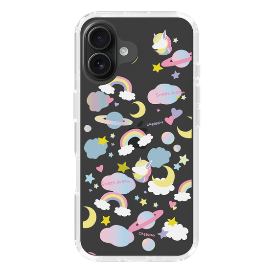 Slim Protection Case［ Original - Oyasumi ］