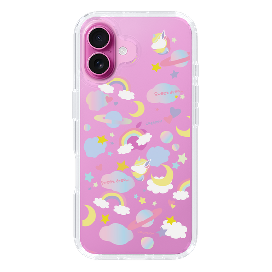 Slim Protection Case［ Original - Oyasumi ］