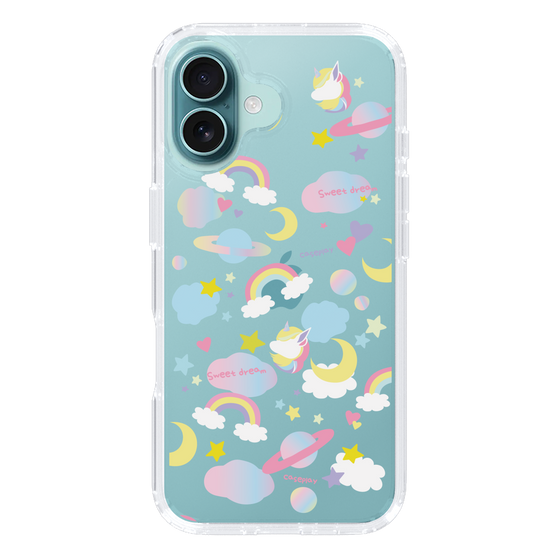 Slim Protection Case［ Original - Oyasumi ］