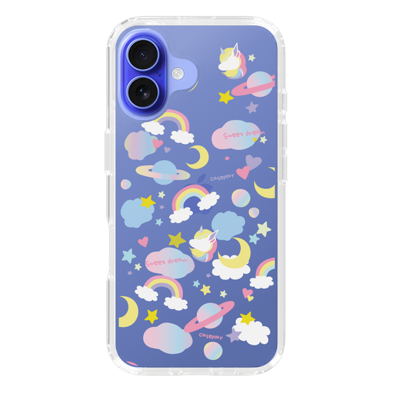 Slim Protection Case［ Original - Oyasumi ］