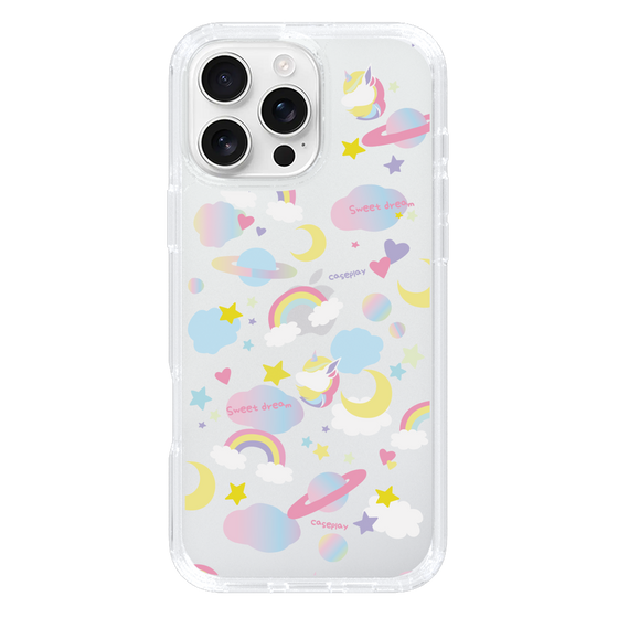Slim Protection Case［ Original - Oyasumi ］