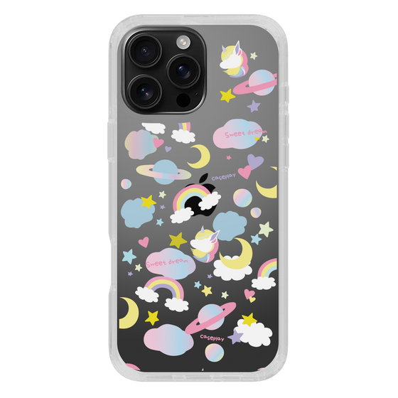Slim Protection Case［ Original - Oyasumi ］