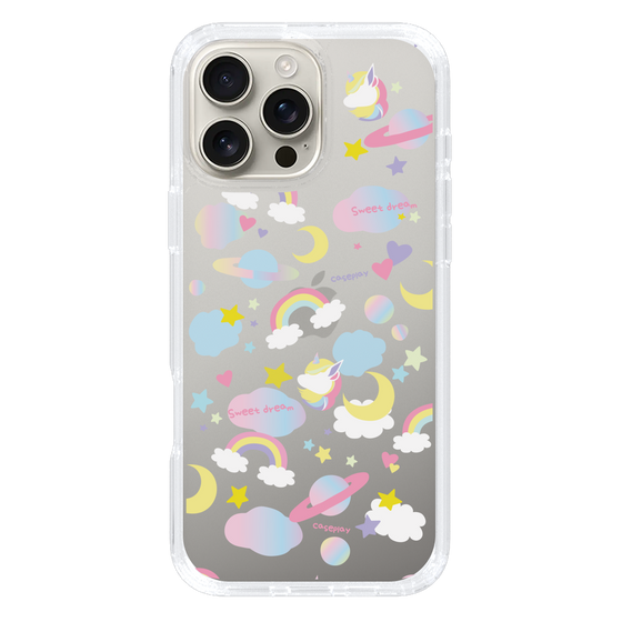 Slim Protection Case［ Original - Oyasumi ］