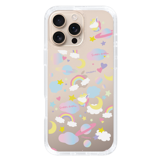 Slim Protection Case［ Original - Oyasumi ］