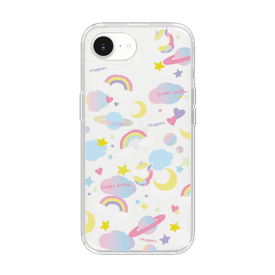 Slim Protection Case［ Original - Oyasumi ］