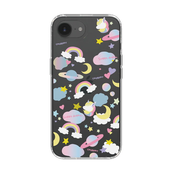 Slim Protection Case［ Original - Oyasumi ］