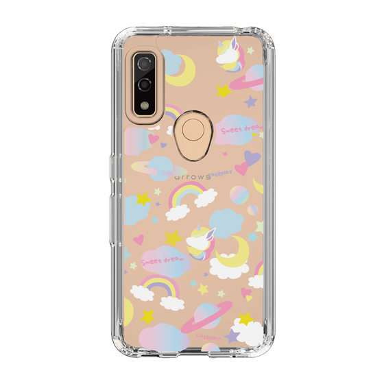 Slim Protection Case［ Original - Oyasumi ］