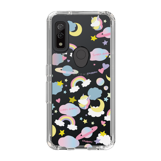 Slim Protection Case［ Original - Oyasumi ］