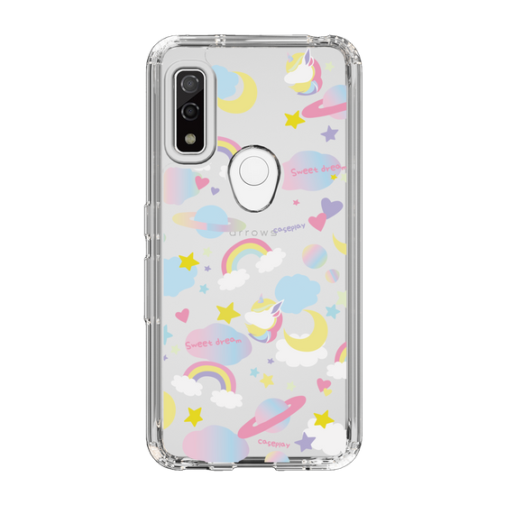 Slim Protection Case［ Original - Oyasumi ］