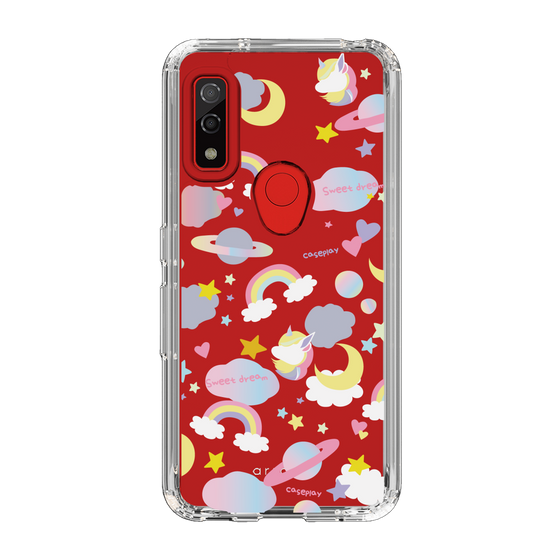 Slim Protection Case［ Original - Oyasumi ］