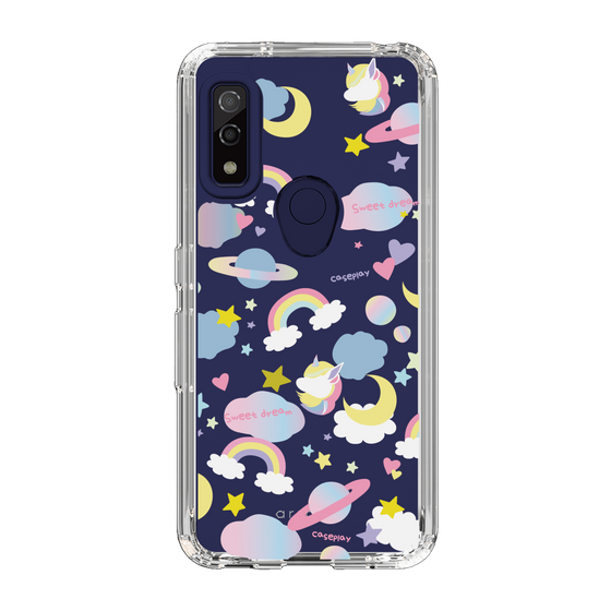 Slim Protection Case［ Original - Oyasumi ］