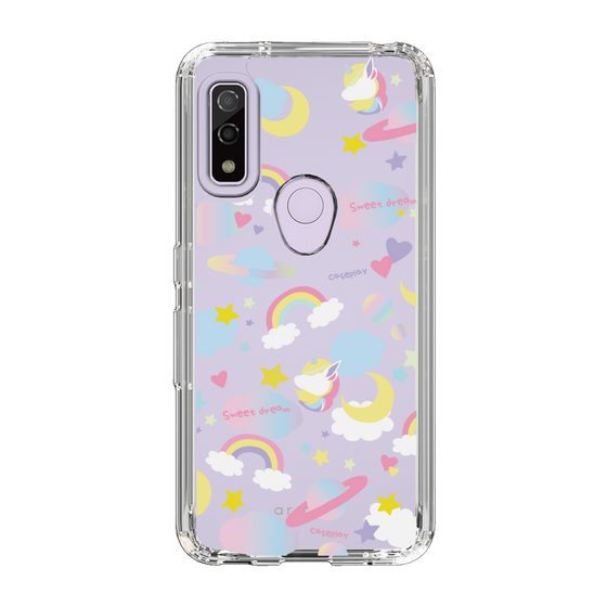 Slim Protection Case［ Original - Oyasumi ］