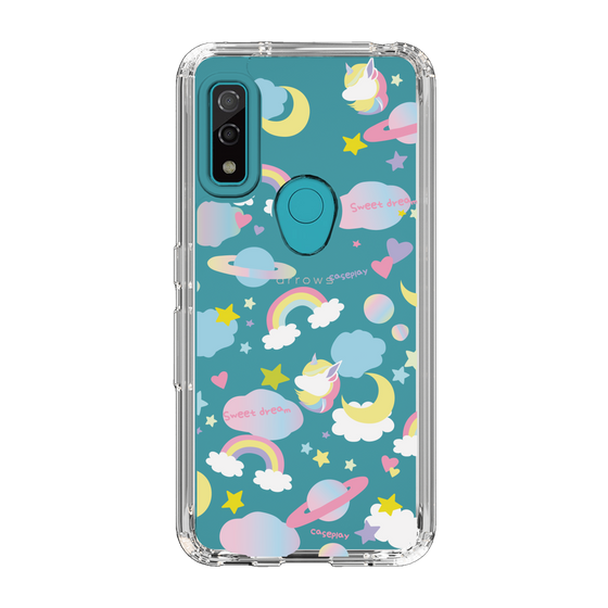 Slim Protection Case［ Original - Oyasumi ］