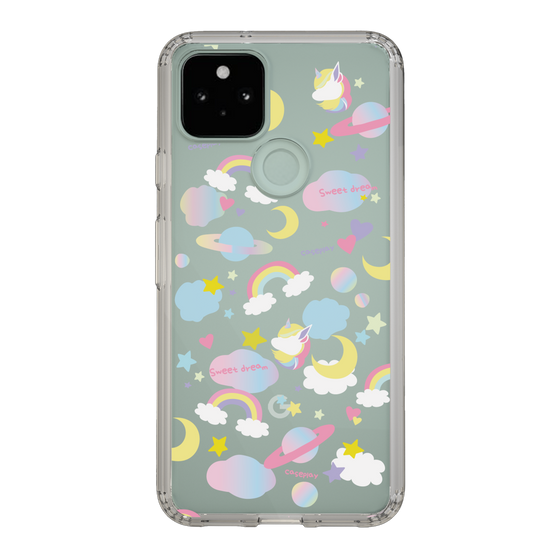 Slim Protection Case［ Original - Oyasumi ］