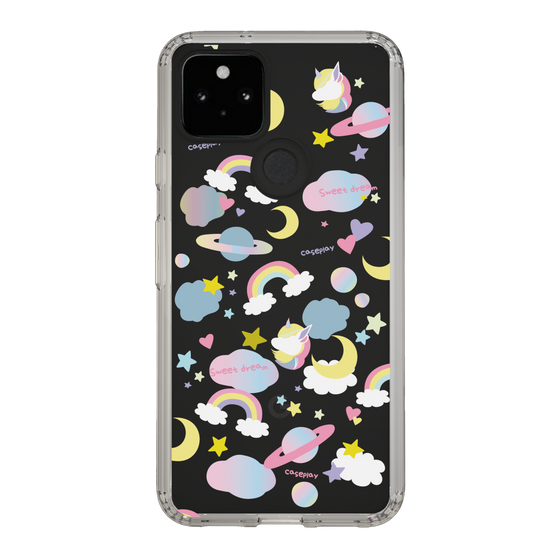 Slim Protection Case［ Original - Oyasumi ］