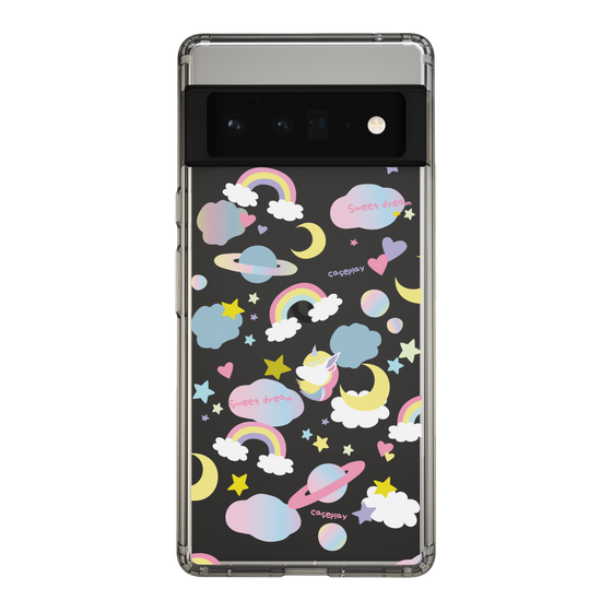 Slim Protection Case［ Original - Oyasumi ］