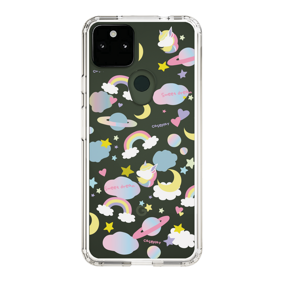 Slim Protection Case［ Original - Oyasumi ］