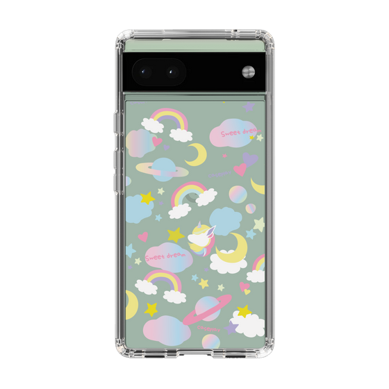 Slim Protection Case［ Original - Oyasumi ］