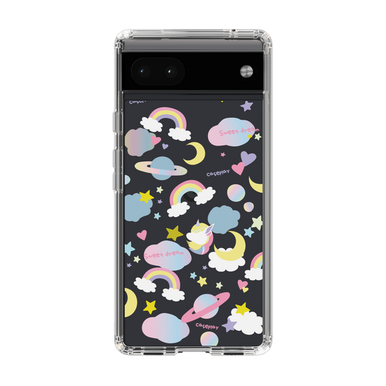 Slim Protection Case［ Original - Oyasumi ］
