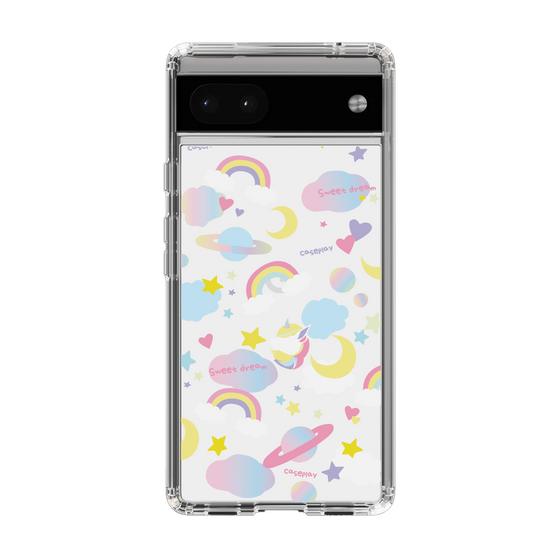 Slim Protection Case［ Original - Oyasumi ］