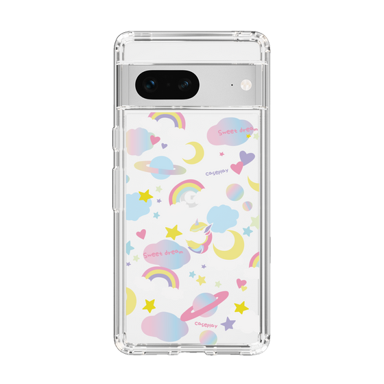 Slim Protection Case［ Original - Oyasumi ］